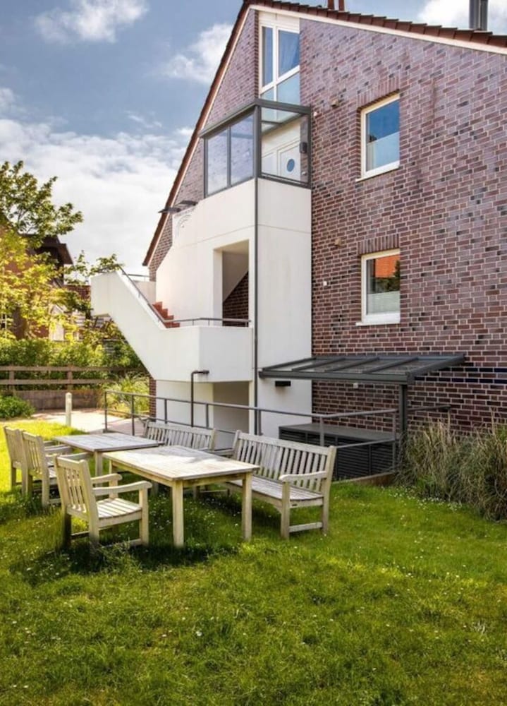 Am Januspark 14 Modern Retreat