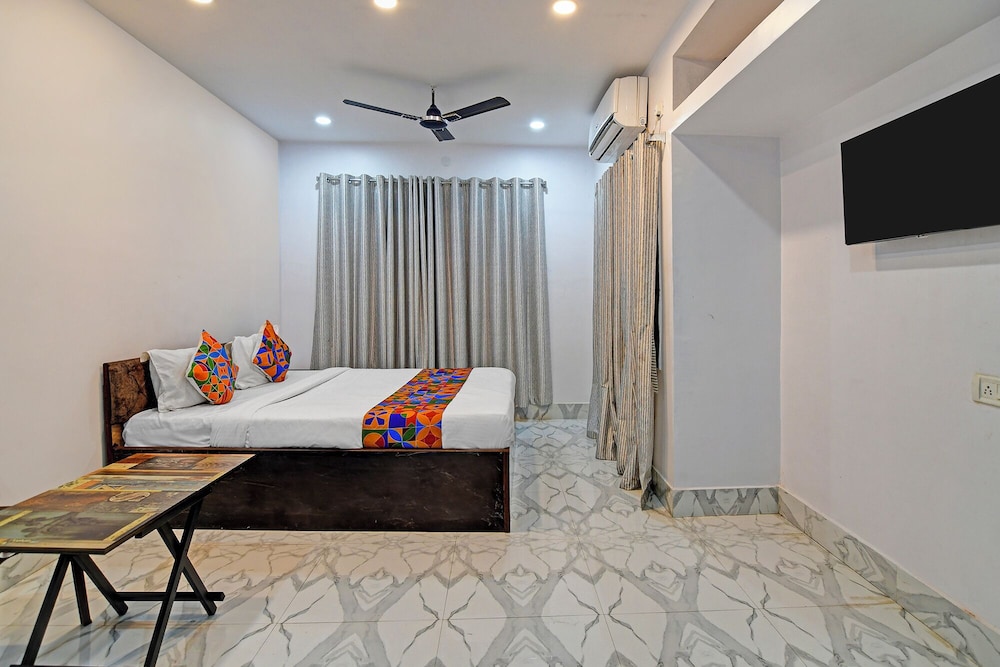 Fabhotel Ai Howrah