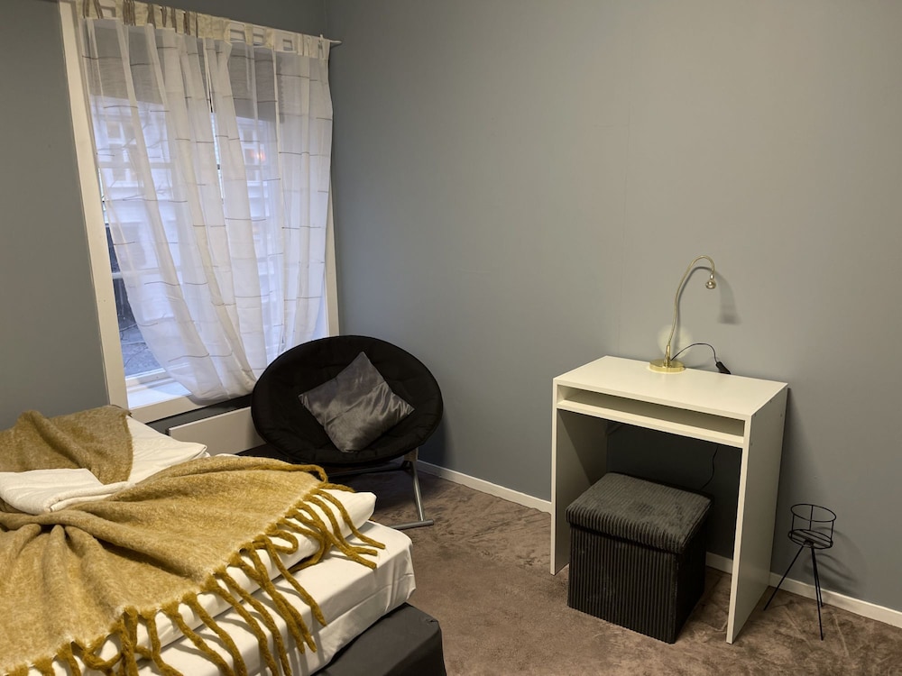 Cozy Place in Heart of Stavanger view 5