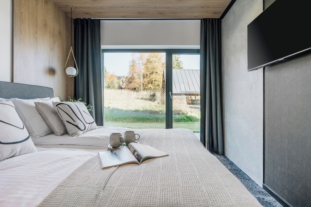 Wierchy View - Loft Affair Collection