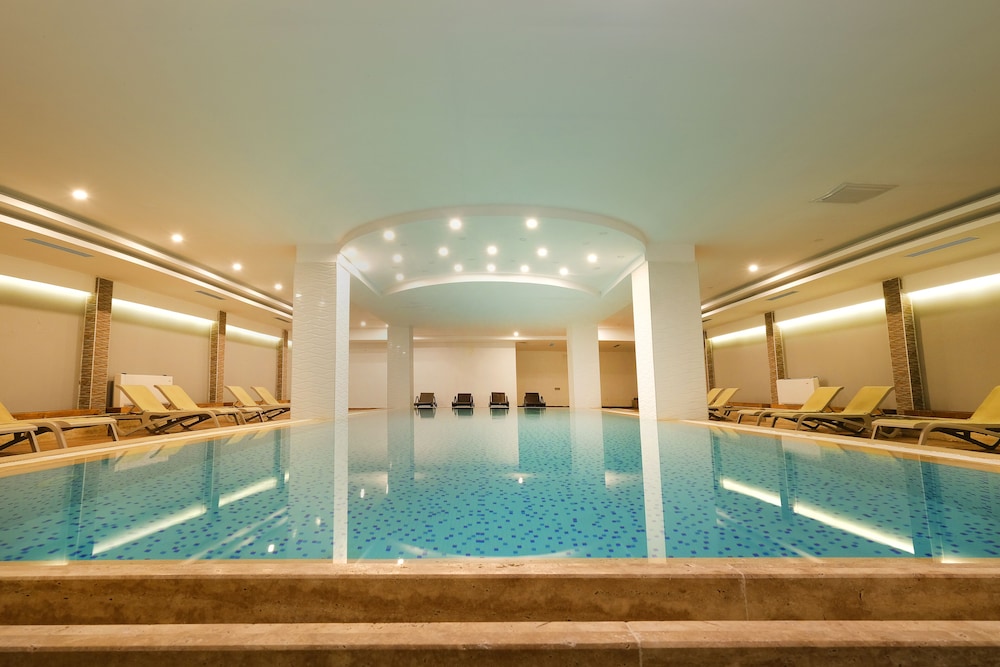Kaila Beach Hotel - All Inclusive