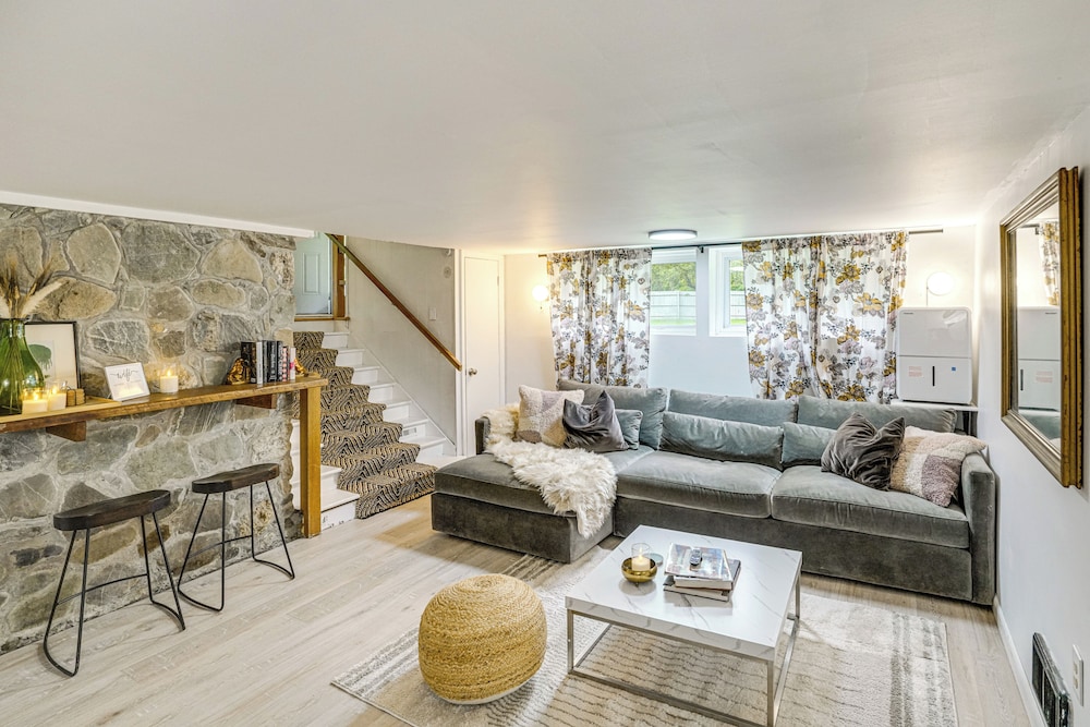 Games & Outdoor Entertainment: Upstate Family Home