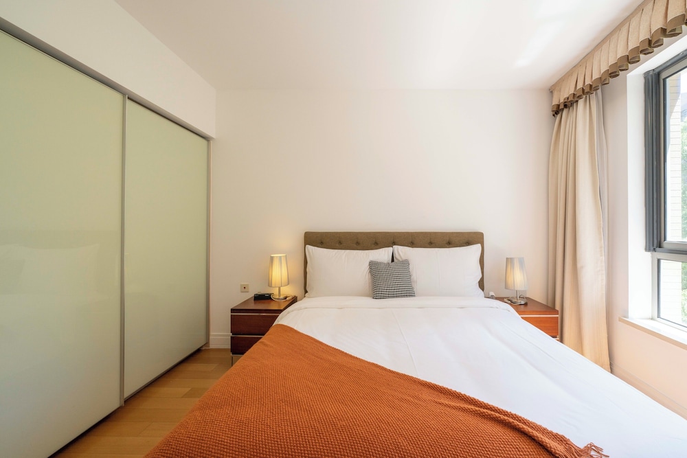 Tyms Cozy 3BR 2BA Escape Yongxin Century