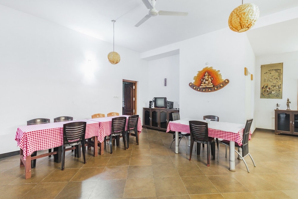 GuestHouser 5 BHK Homestay 5150