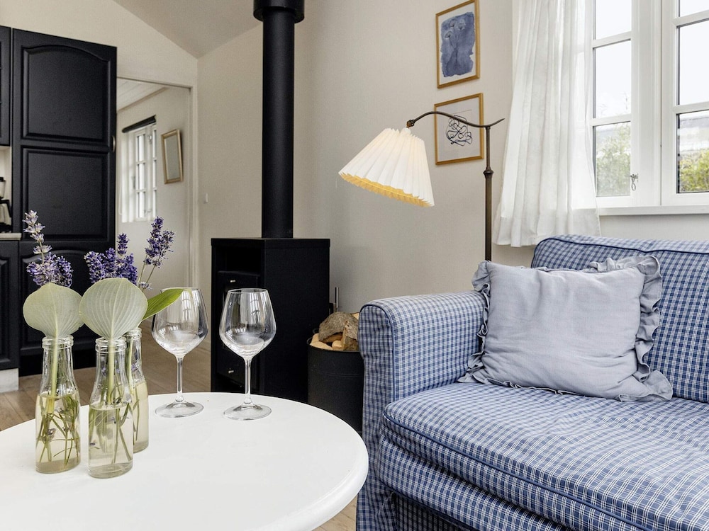 4 Person Holiday Home in Karrebaeksminde