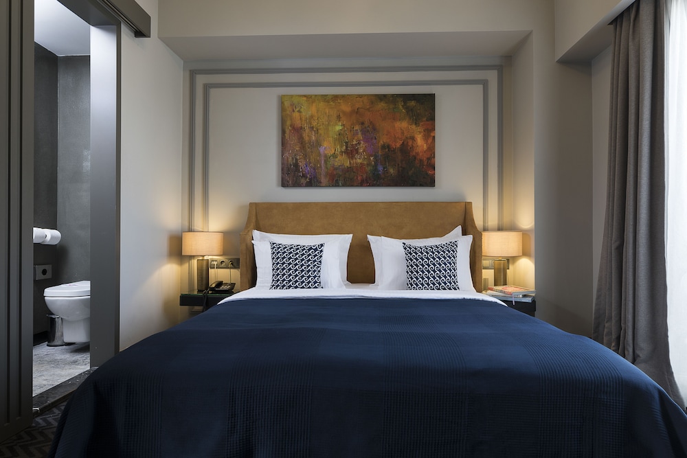 Nabu Hotel - Image 17