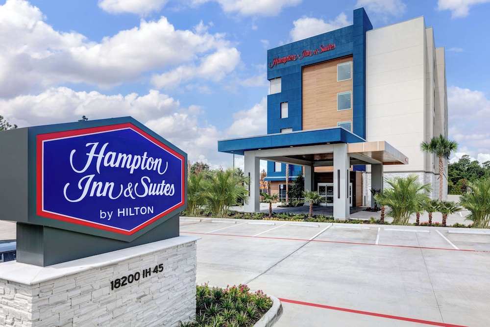 Hampton Inn Suites Shenandoah The Woodlands, Tx - Property Image 15