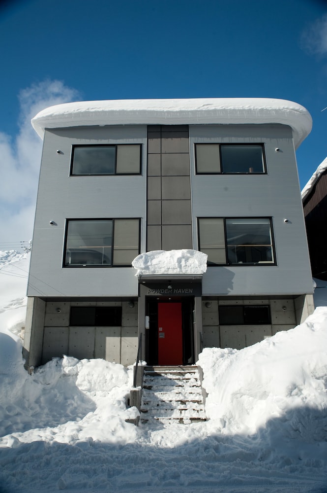 Powder Haven