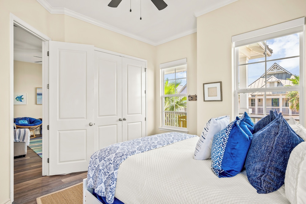 Sandy Banks 120 ST