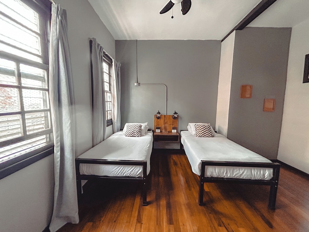 Viajero San José Hostel