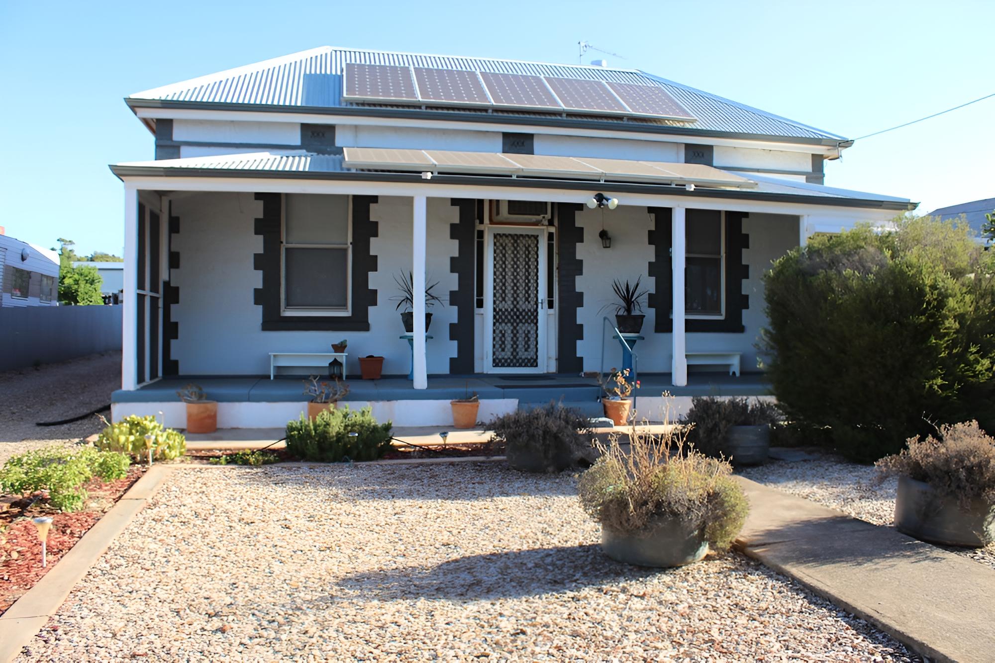 Barrier House - Peterborough view 5
