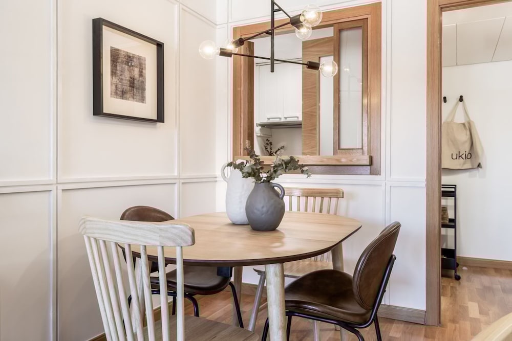 Vega - 2 Bedroom in Salamanca