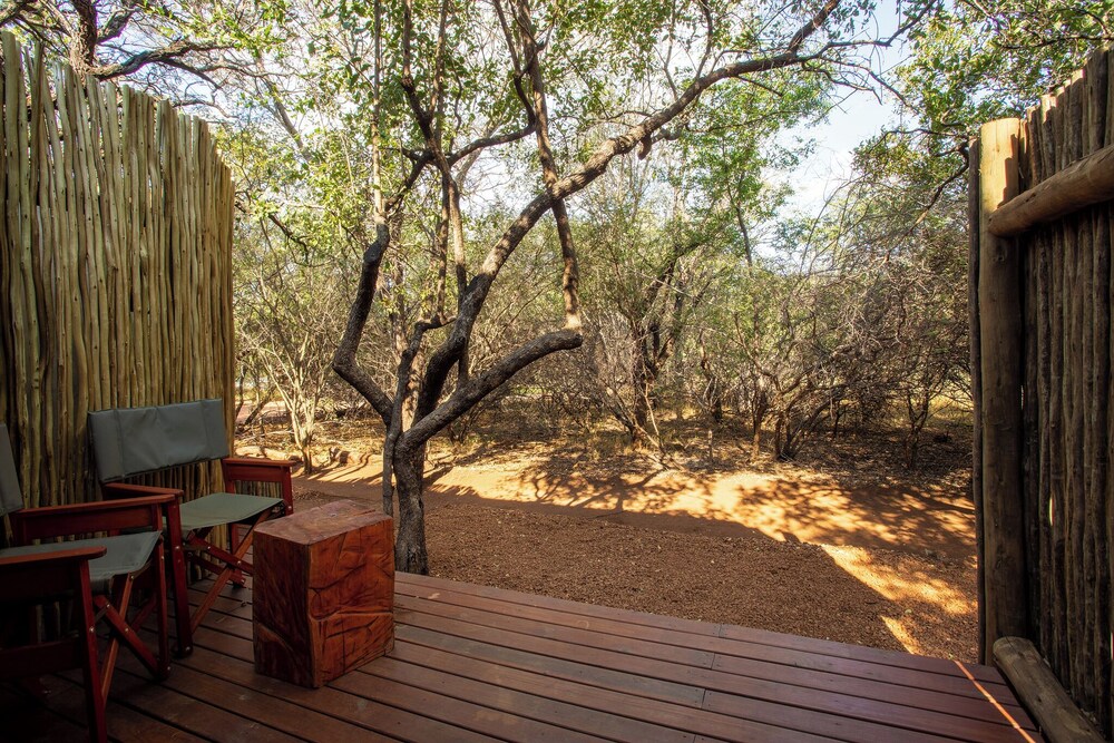 ETNIKA MANOR HOUSE - Adults Only
