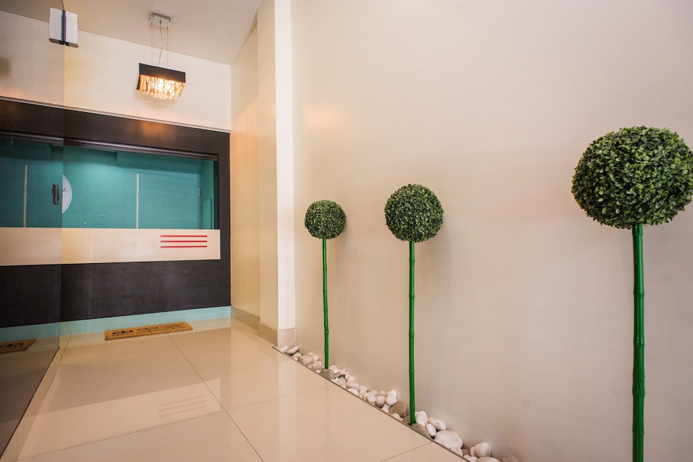 Soho Luxury Suites