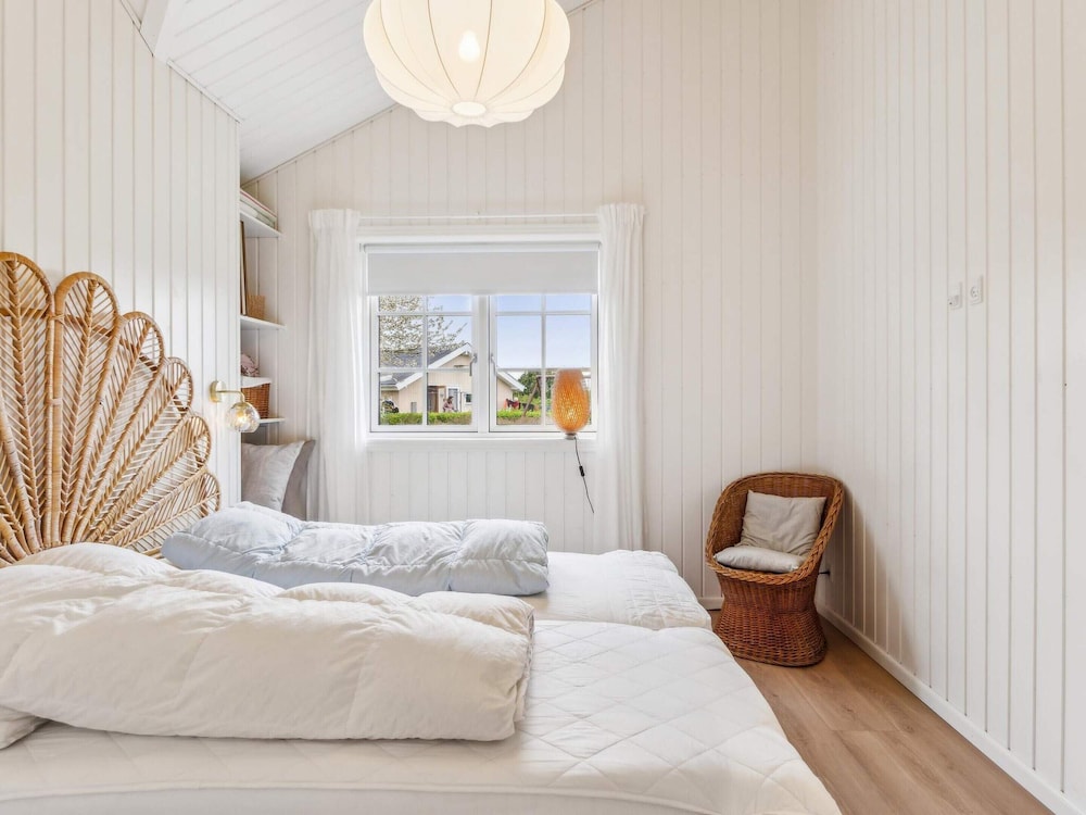 5 Star Holiday Home in Assens