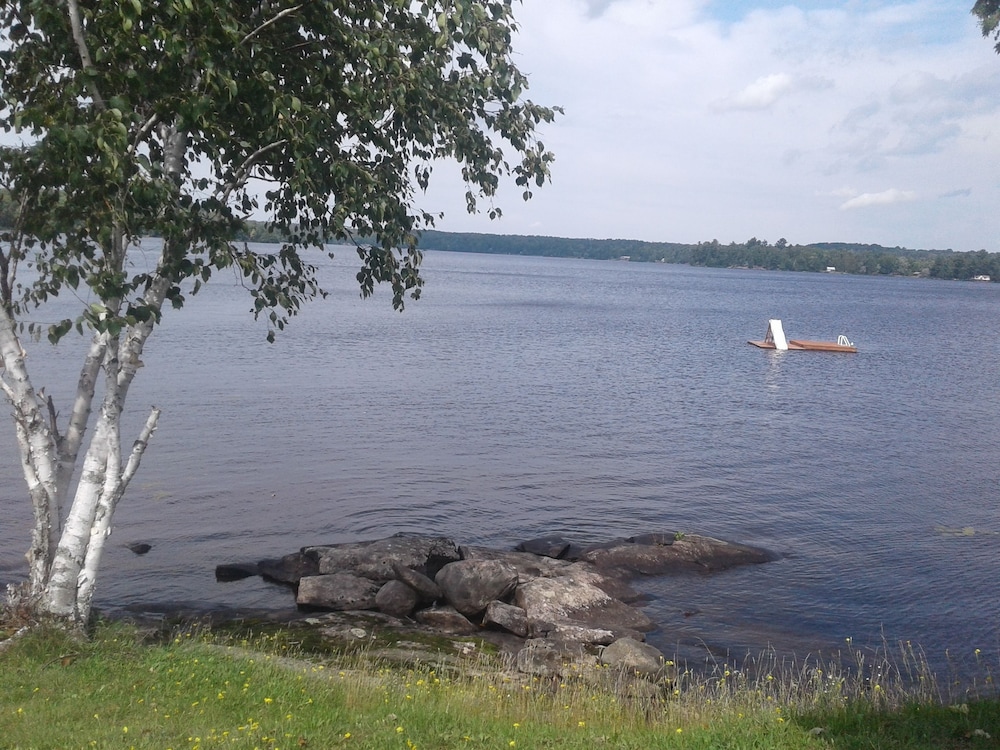 Minnehaha Camp Resort