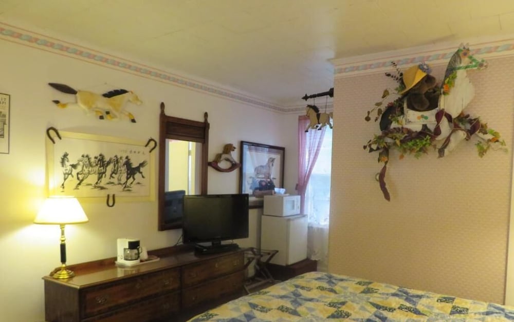Lake Winnipesaukee Motel
