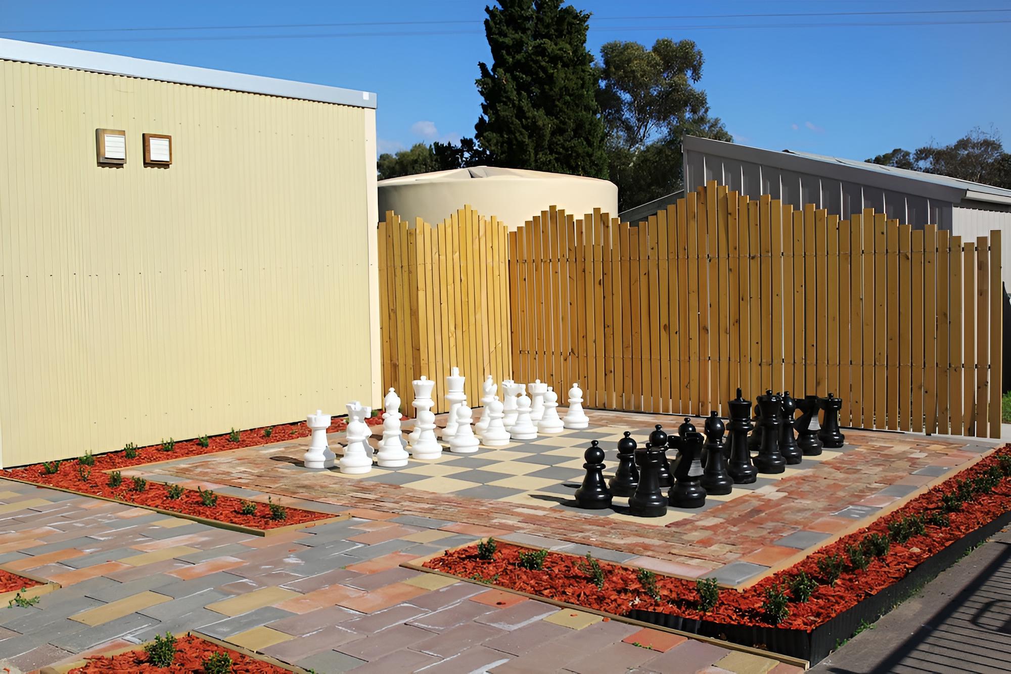 Avondel Caravan Park