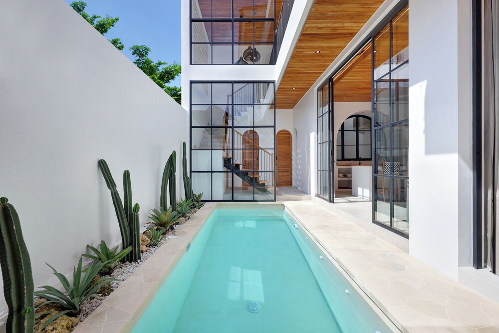 Villa Lila