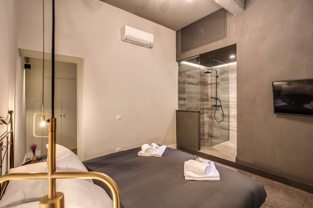 St. Eligio Suite