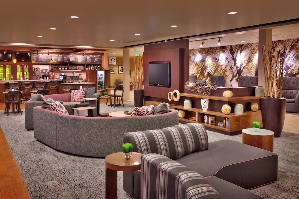 Courtyard by Marriott Sandy, Bilde 17