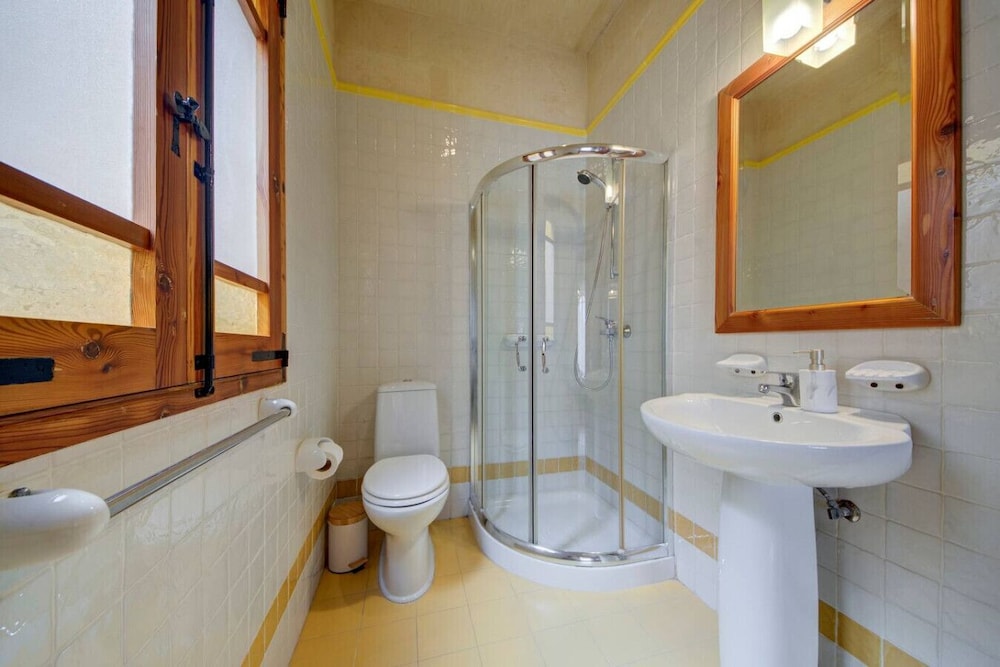 Klementa the Private Villa With Pool in G arb Gozo