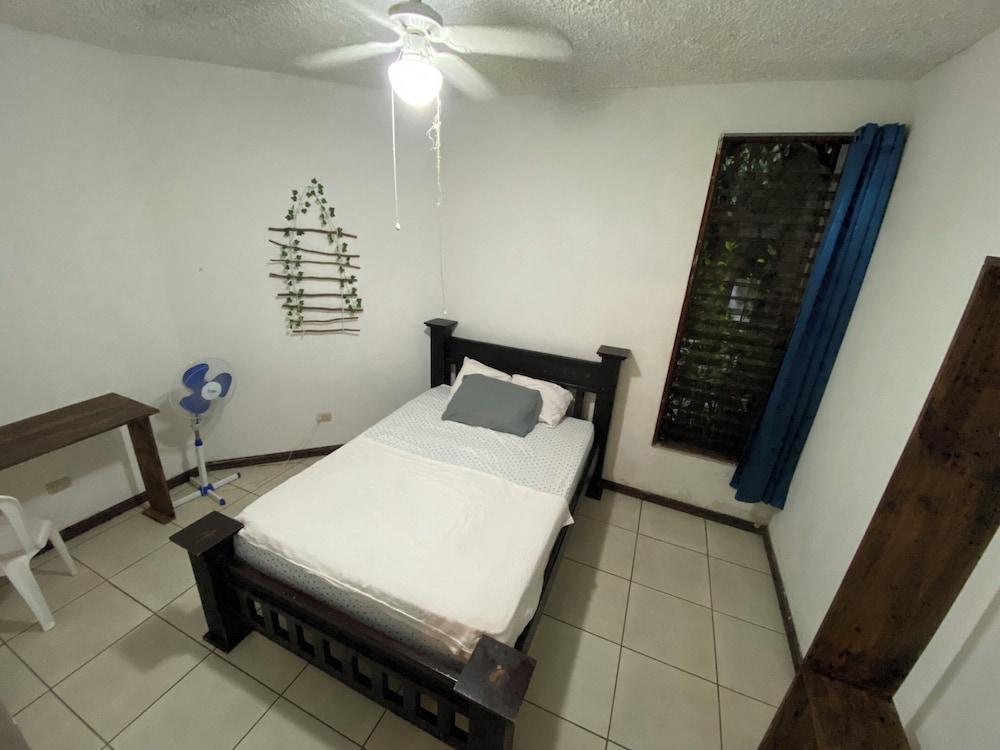 Casa Todah B&B