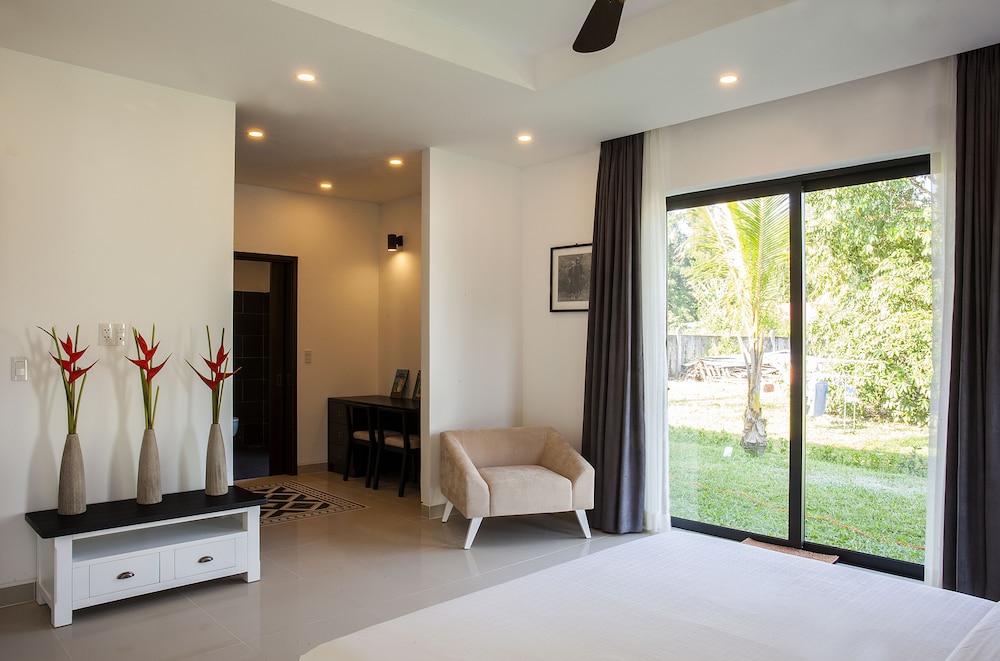 Villa Tropially Phu Quoc