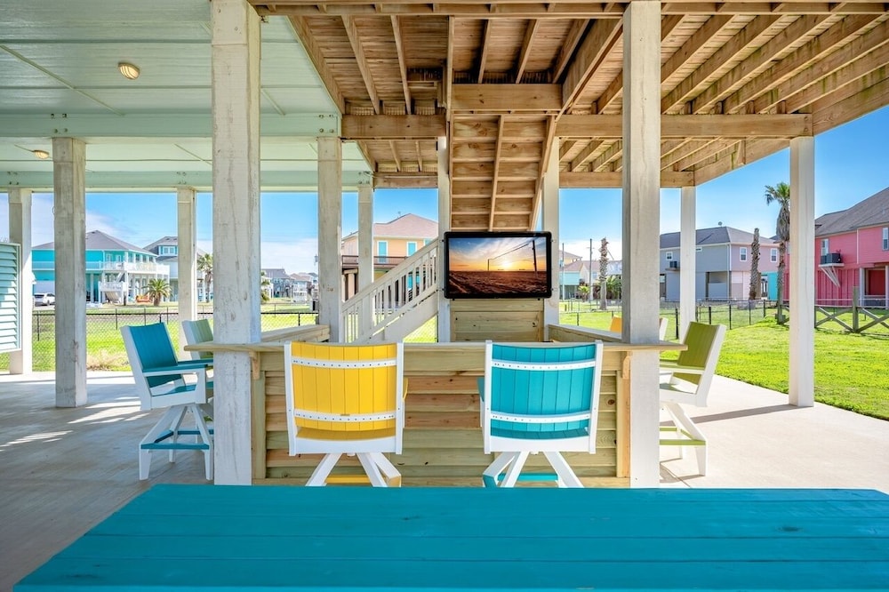 The Esscape 3 Bedroom Home by RedAwning view 5
