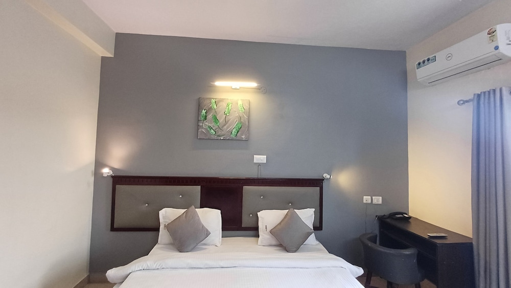 Sign Inn Apart Hotel Sriperumbudur