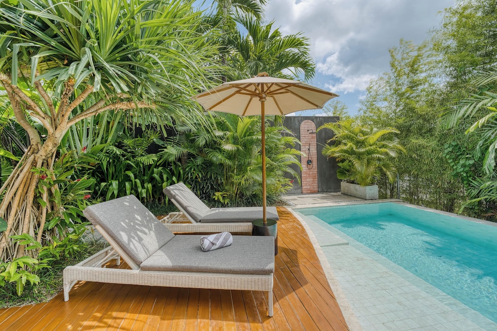 Villa Rosa by Pertama Management