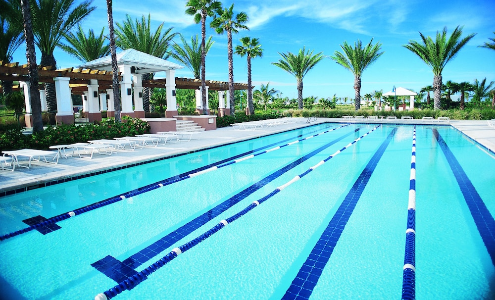 Nassau - Paradise Island Vacations - Harborside Resort  Vacation Rentals at Atlantis - Property Image 36