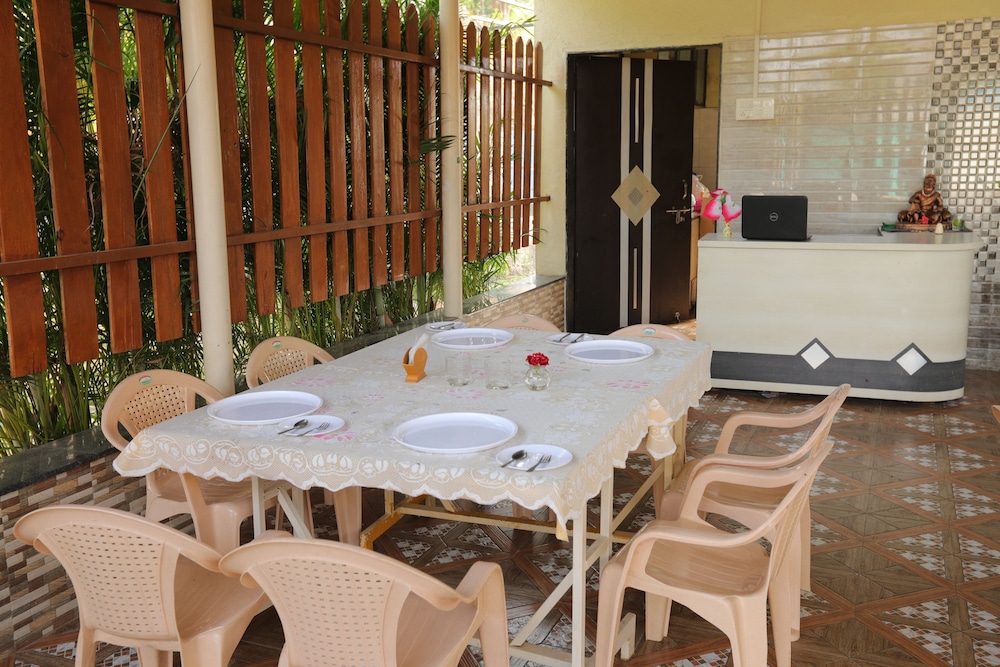 Pune Vacations - Heritage View Resort Rajgad - Property Image 8