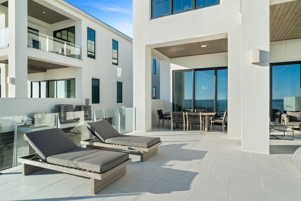 Casita Bonita at Eleanor Beach