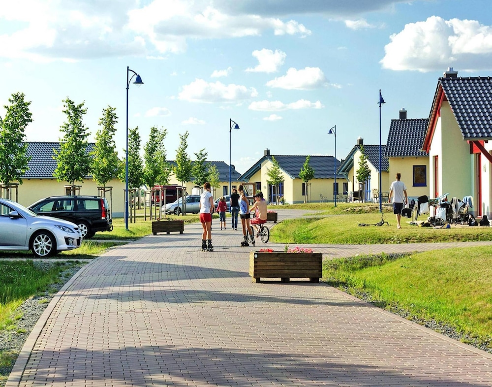 Holiday Home in Markkleeberg
