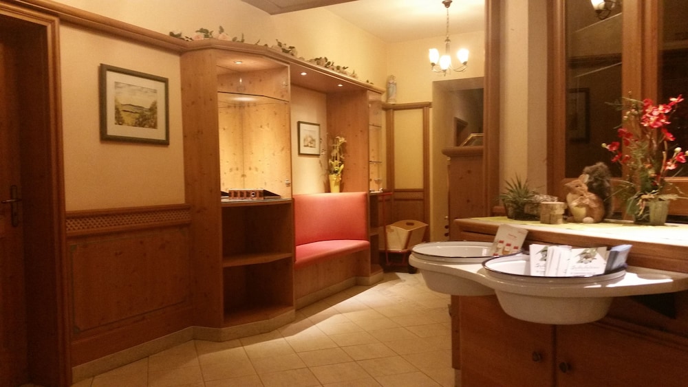 Hotel zur Post - Property Image 20