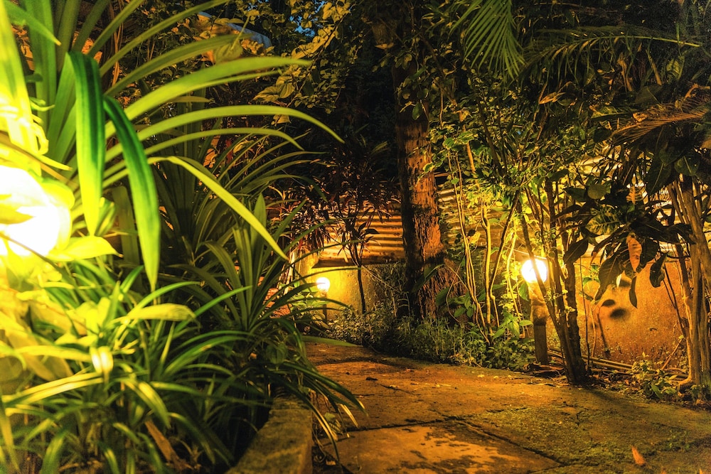 Palm Beach Lifestyle Resort By Anusaksh