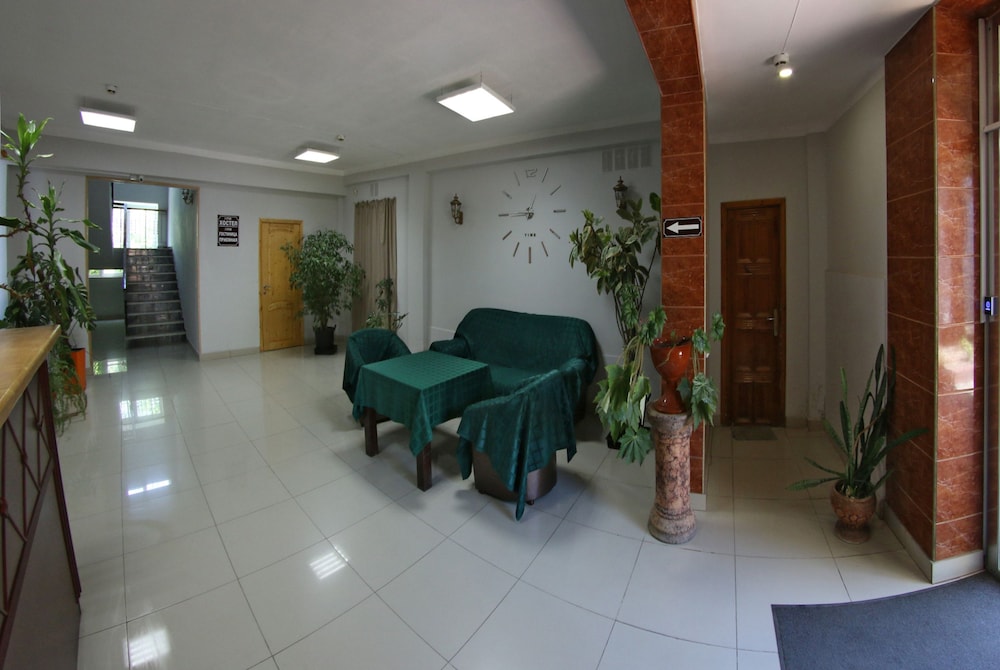 Hostel Czech House