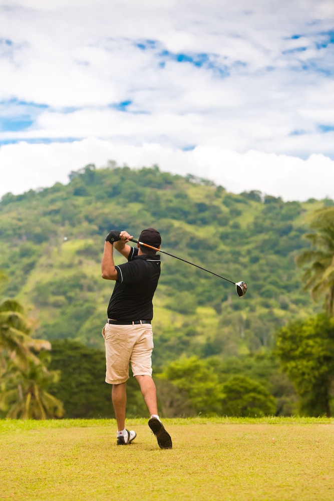 VICTORIA GOLF RESORT SRI LANKA