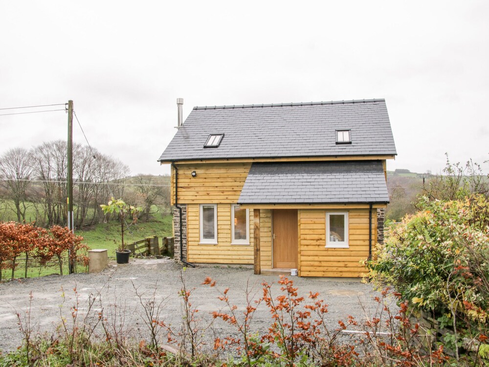Brynlikky Cottage