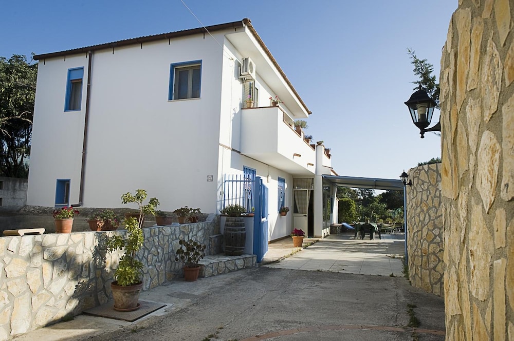 B&B Villa Prisiclla