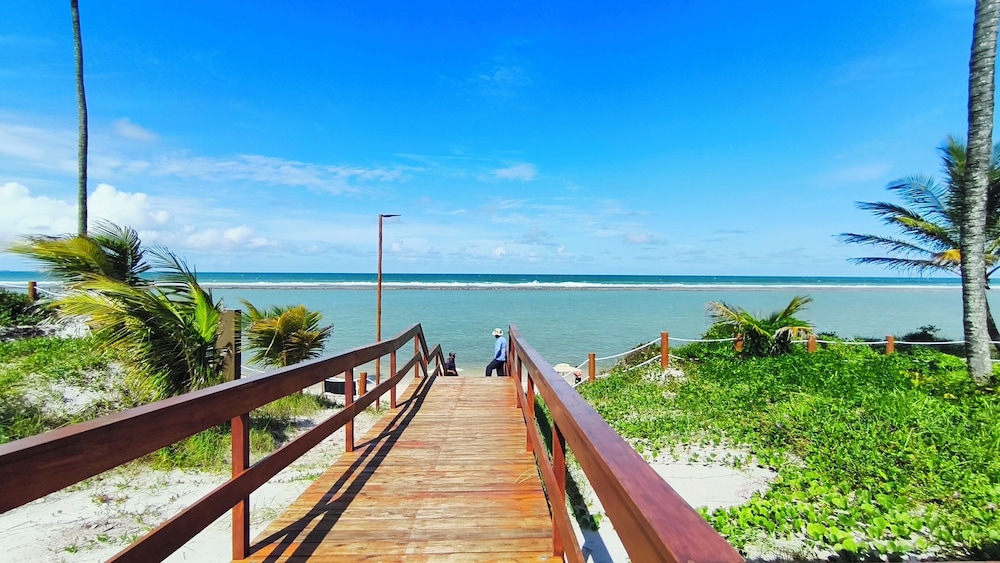 Itah Residence - Condomínio Beira-Mar