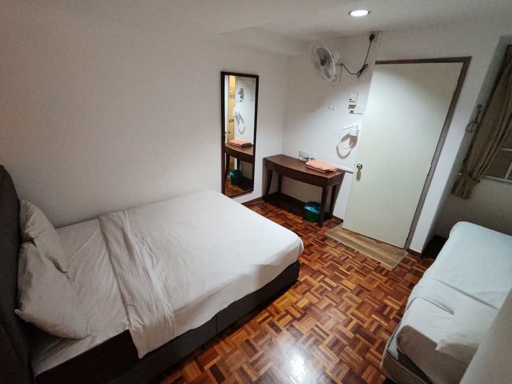 Amy Home Moonlight Apartment, Cameron Highlands