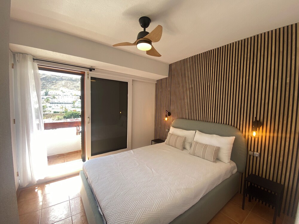 Modern Duplex Apartment Near Swimming Pool