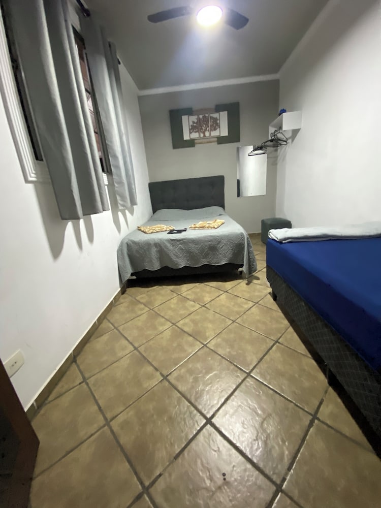 HOSTEL ANPRADO