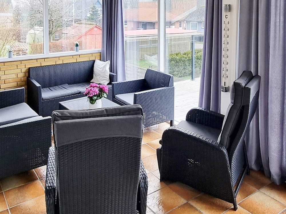 10 Person Holiday Home in Nexo view 5