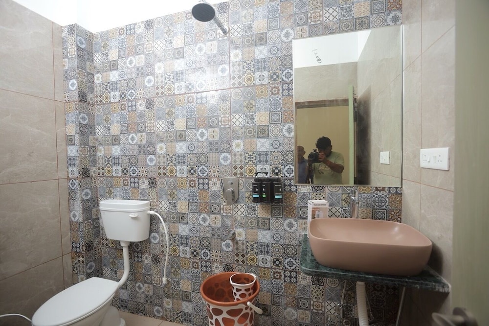 Hotel Prem Sadan