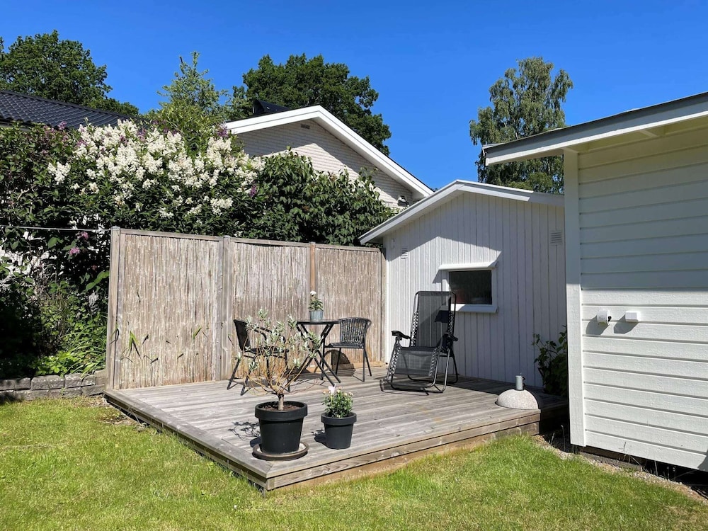 3 Person Holiday Home in Uddevalla-by Traum view 3