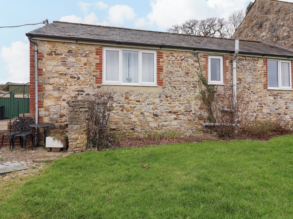 The Goathouse Cottage