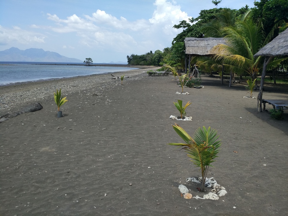 Budi Sun Resort, Maumere - 14